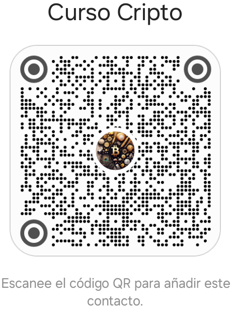 QR Teléfono