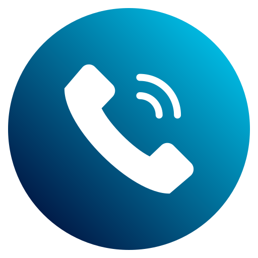 Teléfono Icono